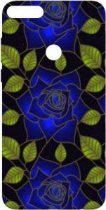 deal delight Back Cover for printed soft back cover Honor Holly 7A (Multicolor, Waterproof, Silicon)
