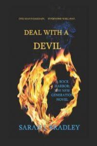 Deal with a Devil (English, Paperback, Bradley Sarah J)
