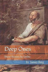 Deep Ones (English, Paperback, Berg James)