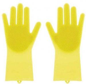 SSR DISH WASHING GLOVES Wet and Dry Glove (Free Size)