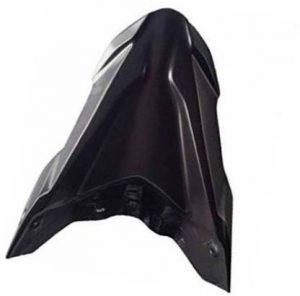 meenu arts FRONT FENDER FOR DOMINOR Clip-on Front Fender (Black)