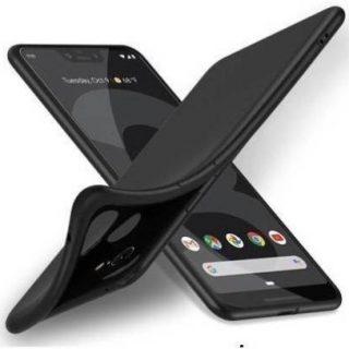 RBCASE Back Cover for Oppo F5 (Black, Grip Case)