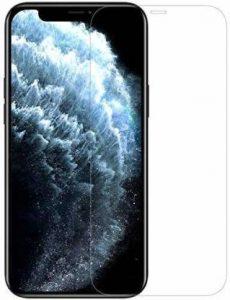 LIKEDESIGN Screen Guard for Apple iPhone 13 Pro Max, APPLE iPhone 13 Pro Max (Pack of 1)