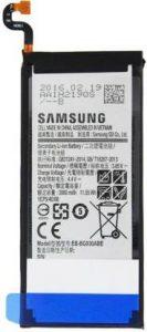 X88 Pro Mobile Battery For Samsung Galaxy S7 Edge SM-G935 | G9350 | G935F | G935FD | G935W8 | G9350 | (3600mAH) Battery 100% Original Battery with 3 Months Warranty