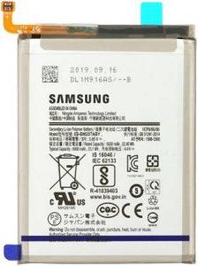 X88 Pro Mobile Battery For Samsung Galaxy Note Edge EB-BM207ABY | M30S | M31 | M21 | M215F | (6000mAH)