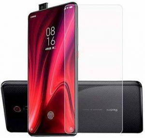 Primo Edge To Edge Screen Guard for Mi K20 Pro (Pack of 1)