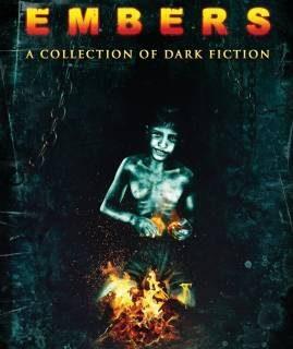 Embers (English, Paperback, Cain Kenneth W)