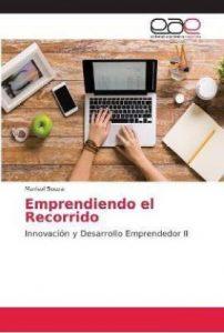 Emprendiendo el Recorrido (Spanish, Paperback, Souza Marisol)
