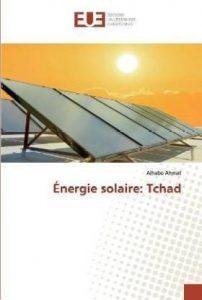 Energie solaire (French, Paperback, Ahmat Alhabo)
