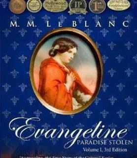 Evangeline (English, Paperback, Le Blanc M M)