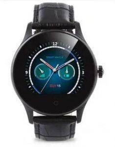 WONTONS Impossible Screen Guard for Excelvan K88H Smartwatch (Pack of 1)
