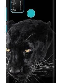 Exclusivebay Back Cover for Huawei Honor 9A (Multicolor)