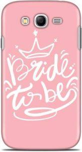 Exclusivebay Back Cover for Samsung Galaxy Grand Neo (Multicolor)