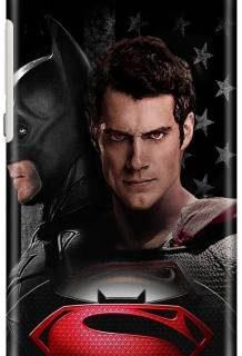 Exclusivebay Back Cover for Honor 4X (Multicolor)