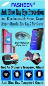 Fasheen Impossible Screen Guard for TECNO SPARK 2 (Pack of 1)