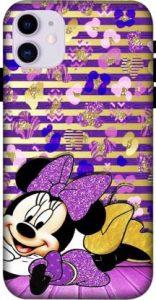 Faybey Back Cover for Apple iPhone 11 (Multicolor, Hard Case)