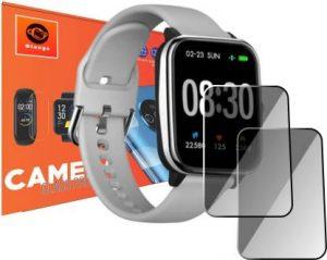 Olonga Screen Guard for Timex Fit 2.0 (Pack of 2)