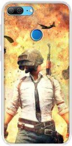 Flipkart SmartBuy Back Cover for Honor 9 Lite (Multicolor, Shock Proof, Silicon, Pack of: 1)