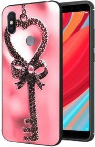 Flipkart SmartBuy Back Cover for Mi Redmi Y2 (Multicolor, Dual Protection, Pack of: 1)