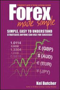 Forex Made Simple (English, Paperback, Butcher K)