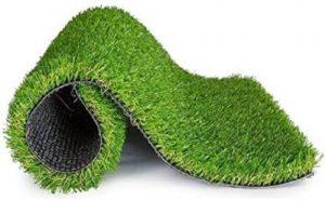 Avtex PP (Polypropylene) Floor Mat (Green, Free)