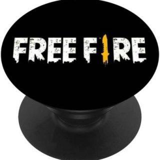 Thermobeans Free Fire Mobile Holder