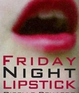 Friday Night Lipstick (English, Paperback, Renarde Giselle)