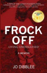 Frock Off (English, Paperback, Creative Blue Harvest)