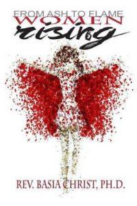 From Ash to Flame (English, Paperback, Christ Ph D Basia)