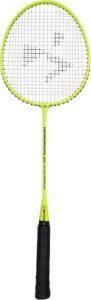 Jager-Smith Dominion 300 Green Strung Badminton Racquet (Pack of: 1, 98 g)