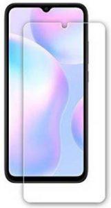 GDBUY Tempered Glass Guard for REDMI 9i Sport, Redmi 9i Sport, Mi Redmi 9i Sport, Mi 9i Sport, REDMI 9I SPORT (Pack of 1)