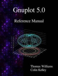 Gnuplot 5.0 Reference Manual (English, Paperback, Kelley Colin)