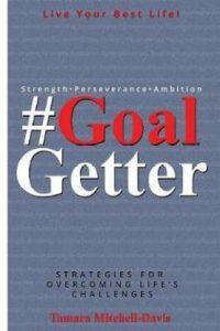 GoalGetter (English, Paperback, Mitchell-Davis Tamara)