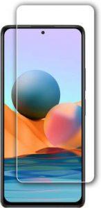 FIVE-O Tempered Glass Guard for Mi Redmi Note 10 Pro Max (Pack of 1)