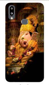 Vishi Back Cover for Samsung Galaxy M01s (Multicolor, Hard Case)