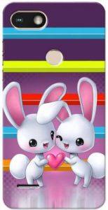 Hansviprint Back Cover for Tecno Camon iSky (Multicolor, Grip Case, Silicon)