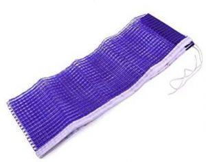 Bixxon Portable and Fits Practice Table Tennis Net Table Tennis Net (Purple)