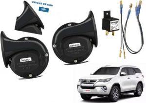 Generox Horn For Toyota Fortuner