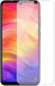 HOBBYTRONICS Tempered Glass Guard for SAMSUNG A50 (Pack of 1)