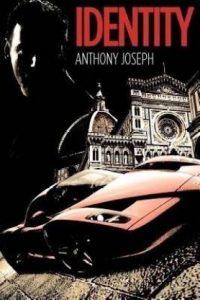 Identity (English, Paperback, Joseph Anthony)