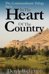 In the Heart of the Country (English, Paperback, Bickerton Derek Professor Emeritus Linguistics)