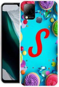 MeMi Back Cover for Infinix Hot 10S (Multicolor, Shock Proof, Silicon)