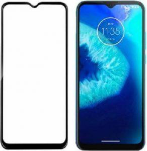 INFINITYWORLD Edge To Edge Tempered Glass for Micromax IN 1b (Pack of 1)