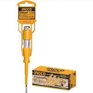 LOOKCHA Digital Voltage Tester
