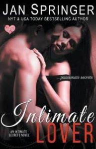 Intimate Lover (English, Paperback, Springer Jan)