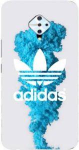 iprinto Back Cover for Vivo S1 Pro (Multicolor, Waterproof, Silicon)