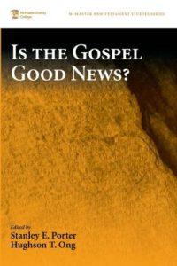 Is the Gospel Good News? (English, Paperback, unknown)