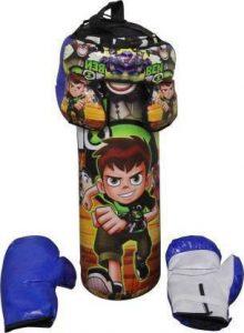 DBBB Children Kids Boxing Punching Set Boxing Kit