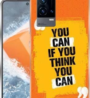 Vascase Back Cover for Vivo Iqoo 9 5G (Multicolor, Silicon)