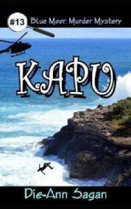 Kapu (English, Paperback, Sagan Die-Ann)
